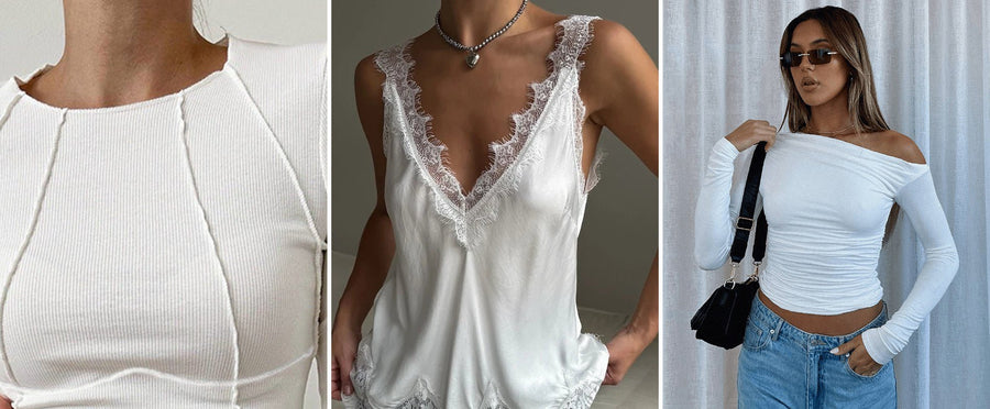 La Capsule Autunnale: Otto Pezzi, Trenta Outfit