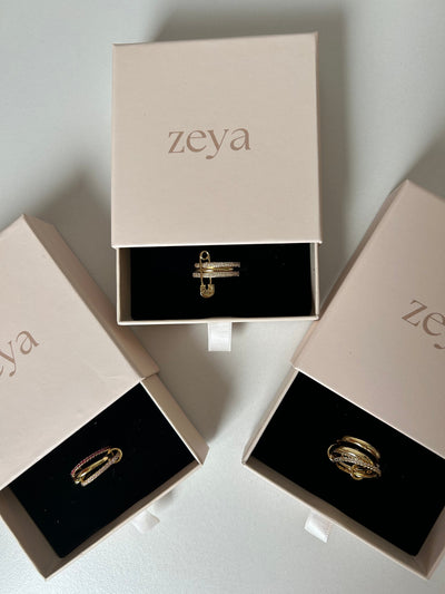 Bestseller Jewelry - ZEYA