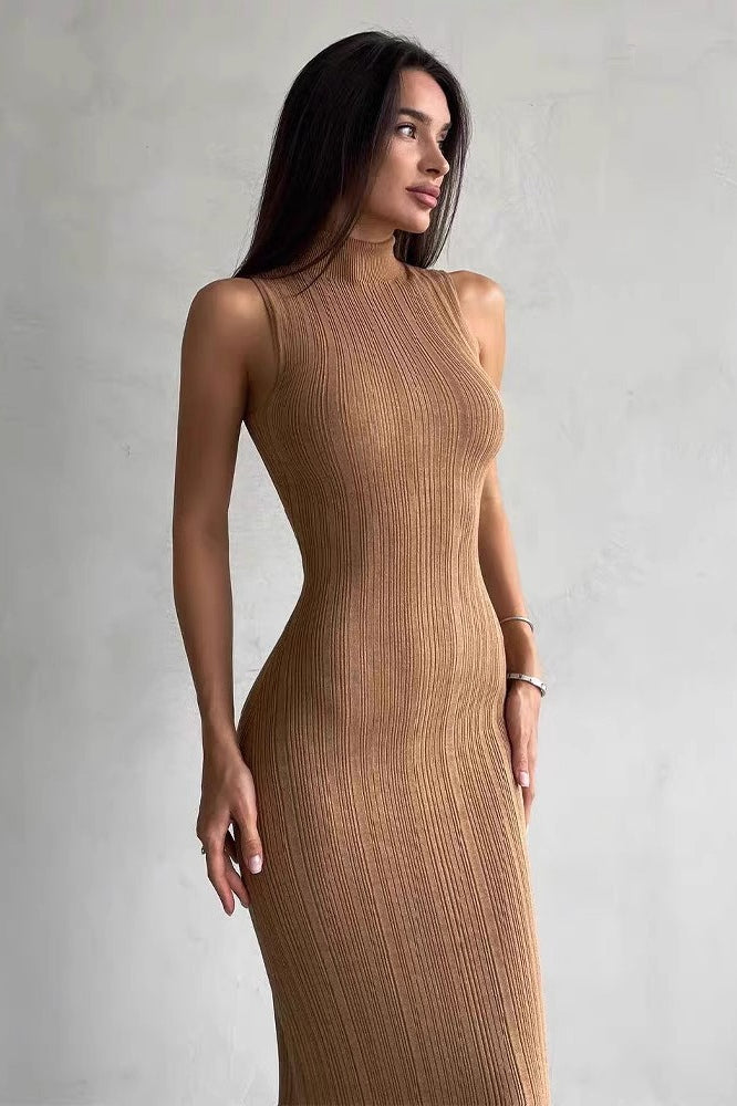 Sophia abito maglia