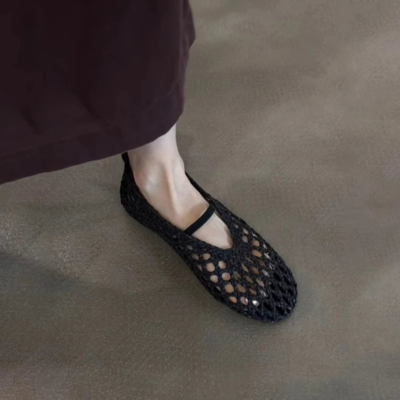 Ballerine Sophia