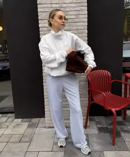 Brooke giacca bomber impermeabile