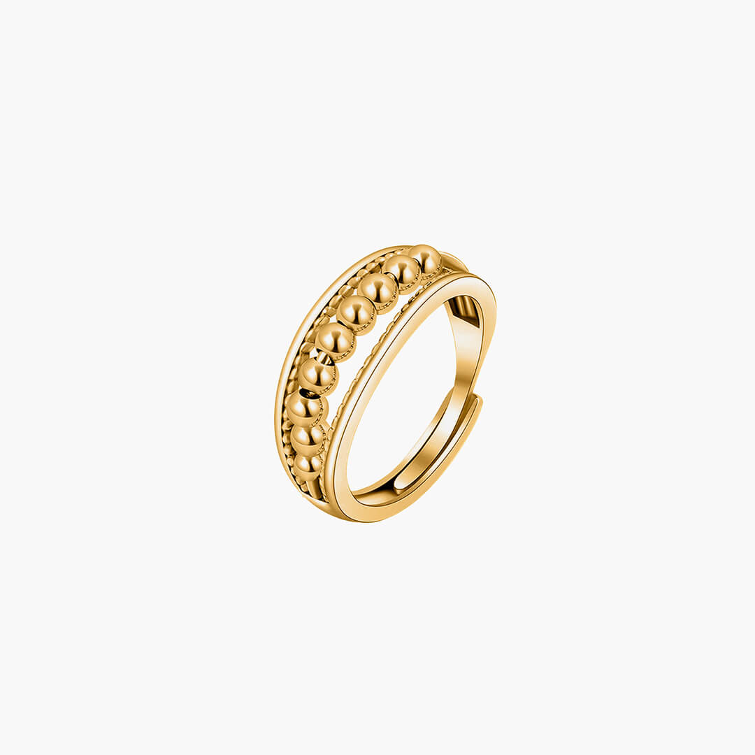 Anello Spinner Eloise per Ansia