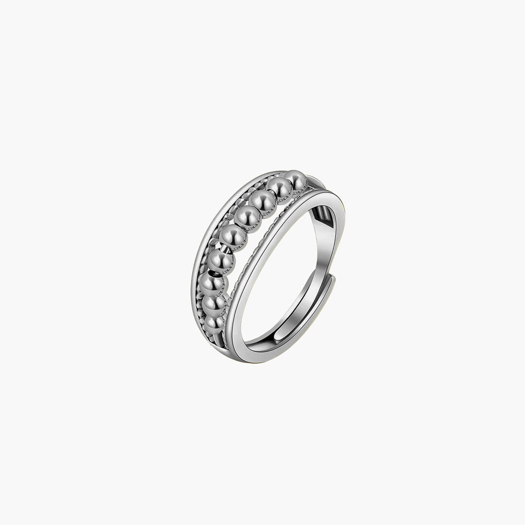 Anello Spinner Eloise per Ansia