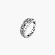Anello Spinner Eloise per Ansia