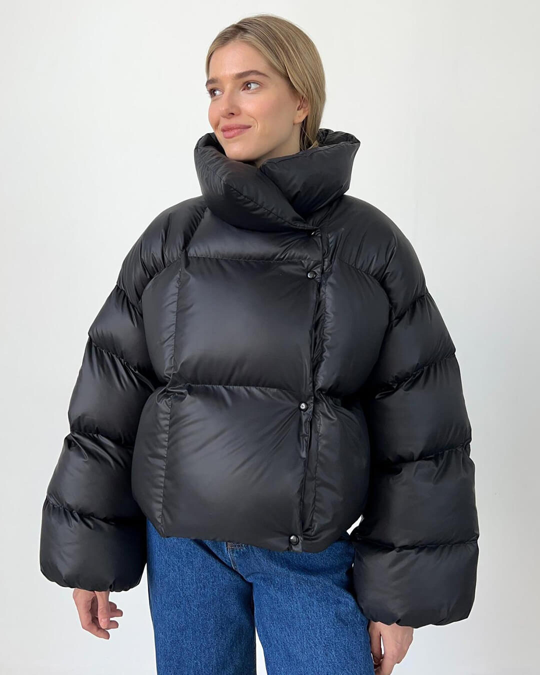 Giacca Puffer Marcie
