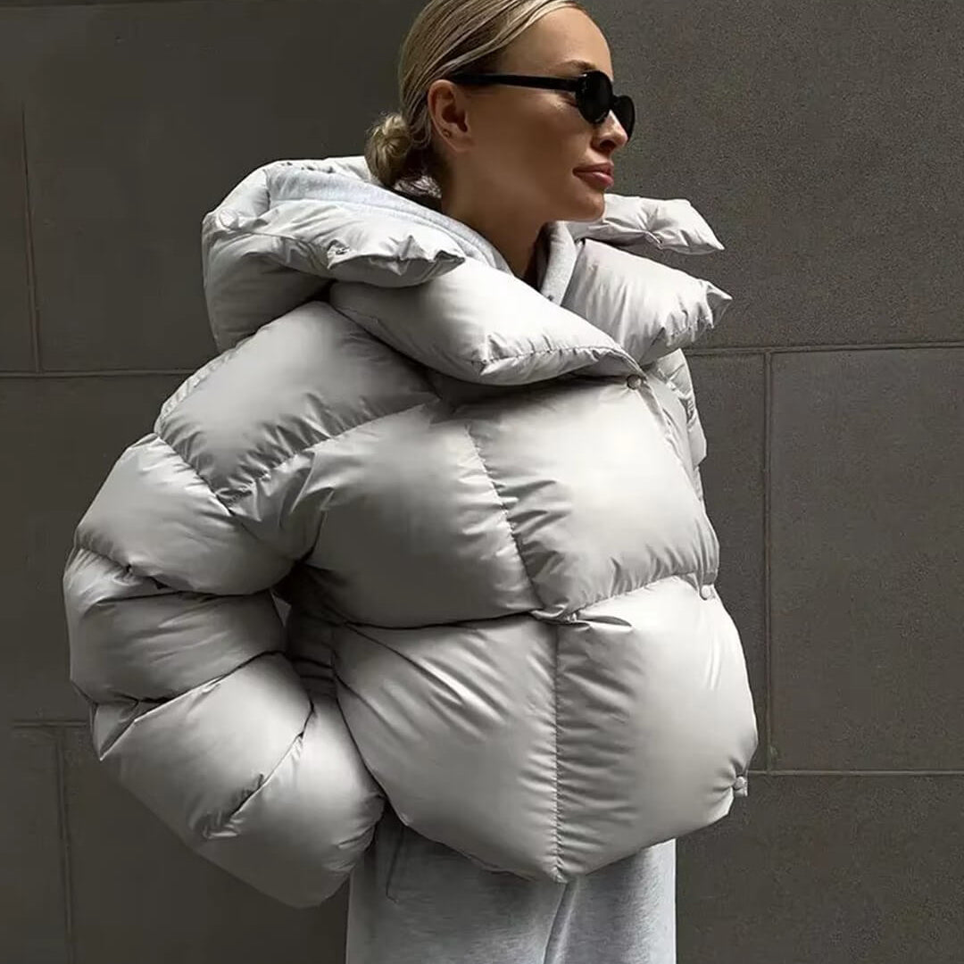 Giacca Puffer Marcie