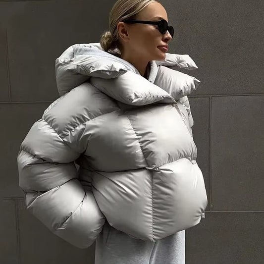 Giacca Puffer Marcie