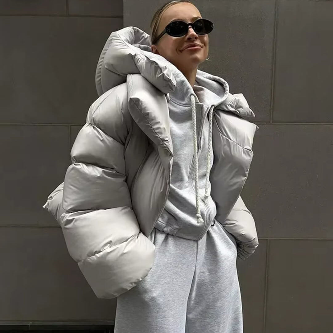 Giacca Puffer Marcie