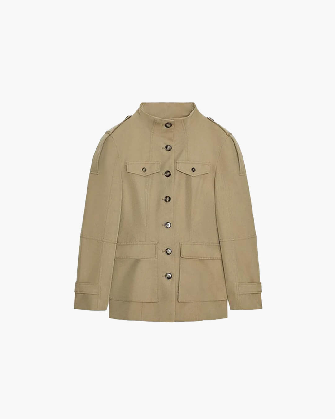 Trench coat Melina slim fit