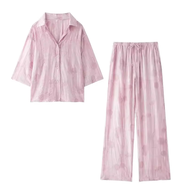 Completo coordinato Rose Resort