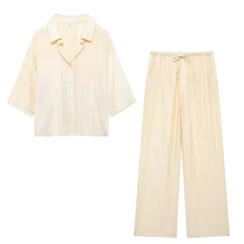 Completo coordinato Rose Resort