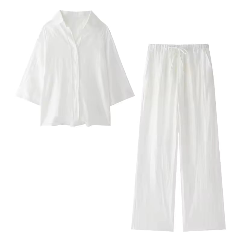Completo coordinato Rose Resort