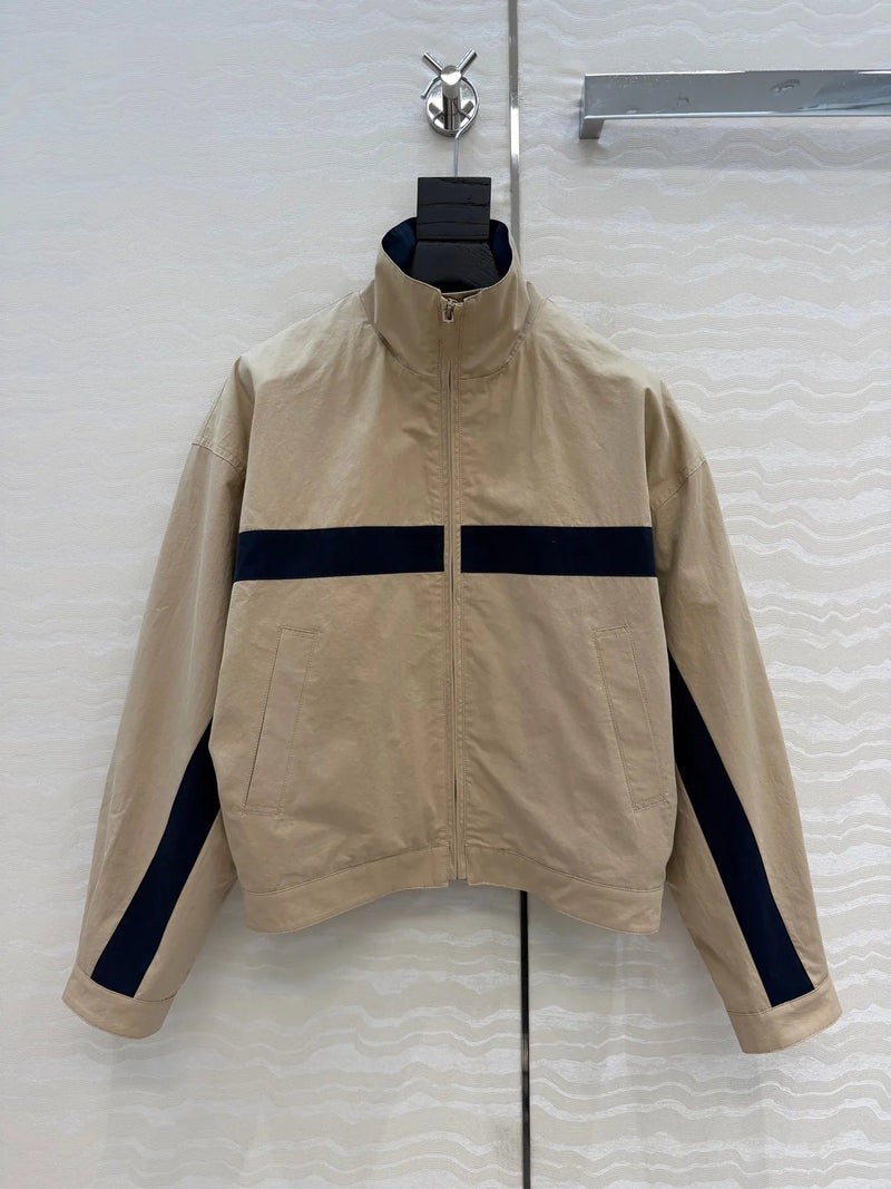 Giacca Bomber Vintage Mila