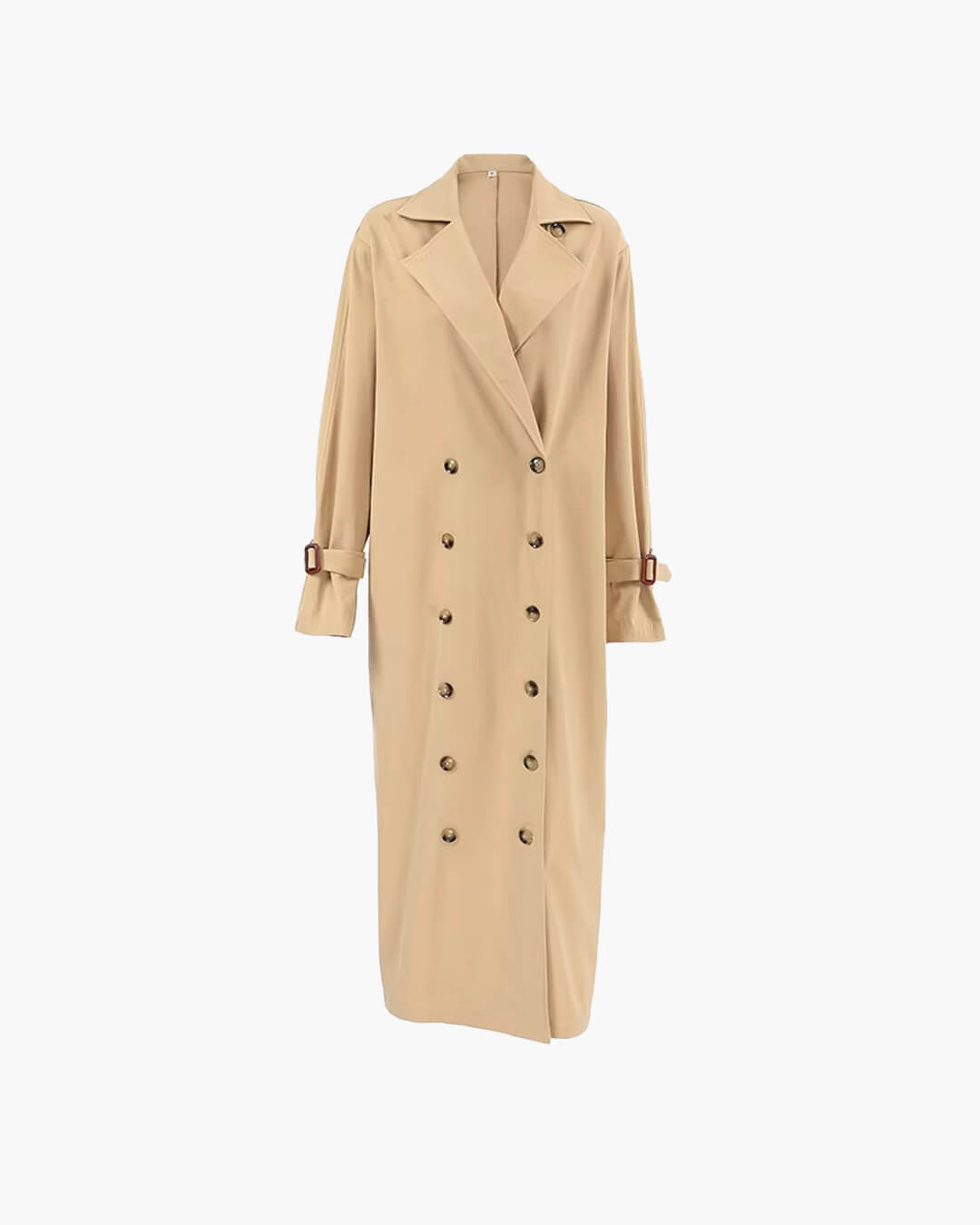 Cappotto classico Evelyn