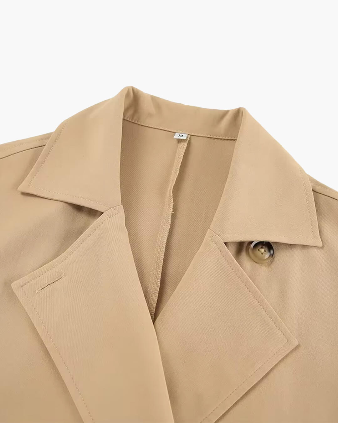 Cappotto classico Evelyn