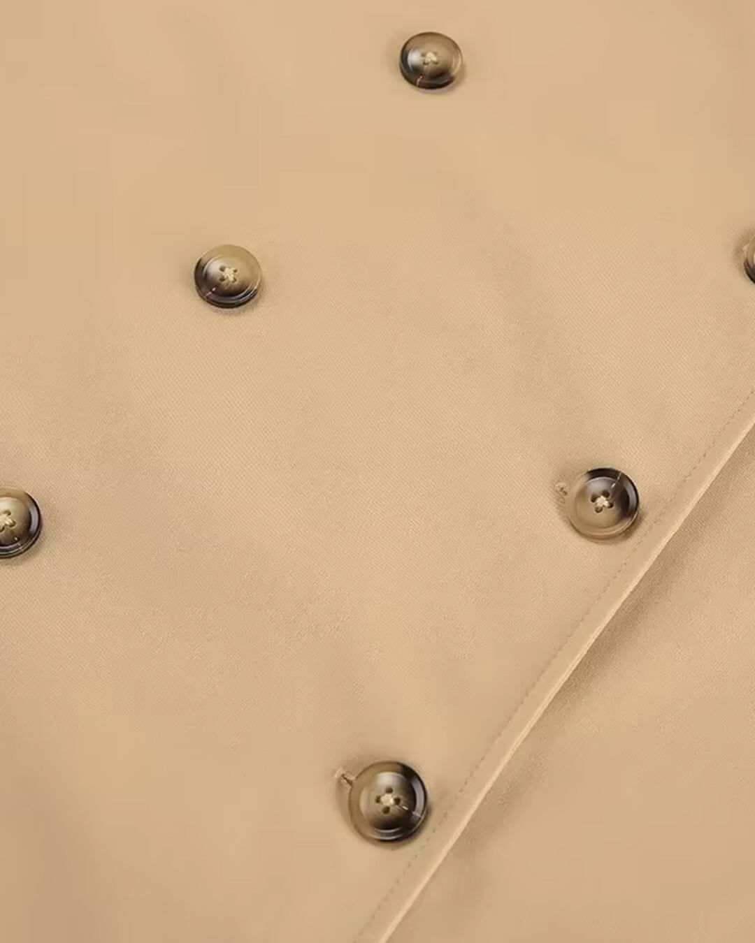 Cappotto classico Evelyn