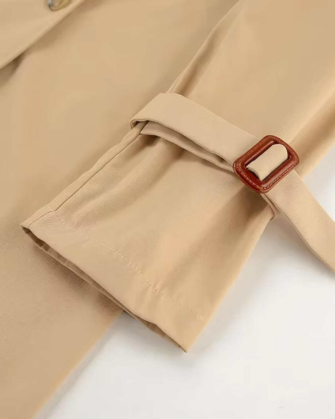 Cappotto classico Evelyn