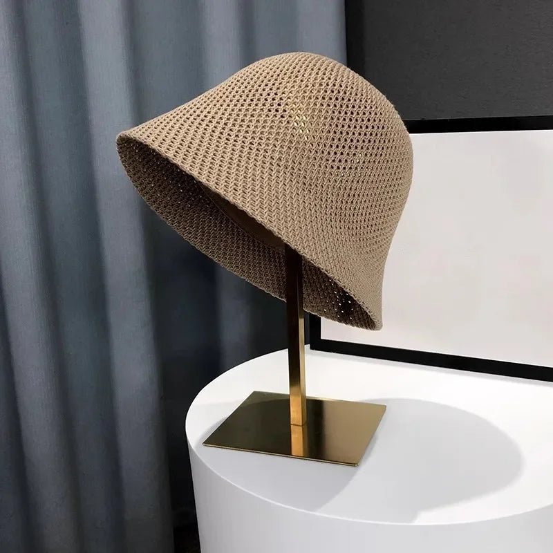 Charlize Summer cappello bucket
