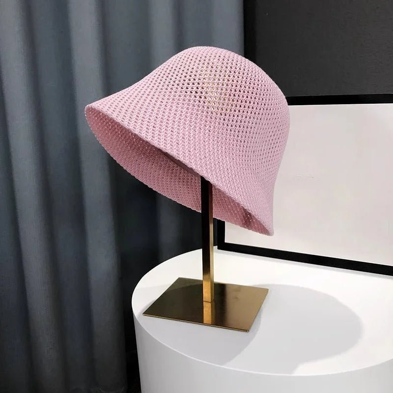 Charlize Summer cappello bucket