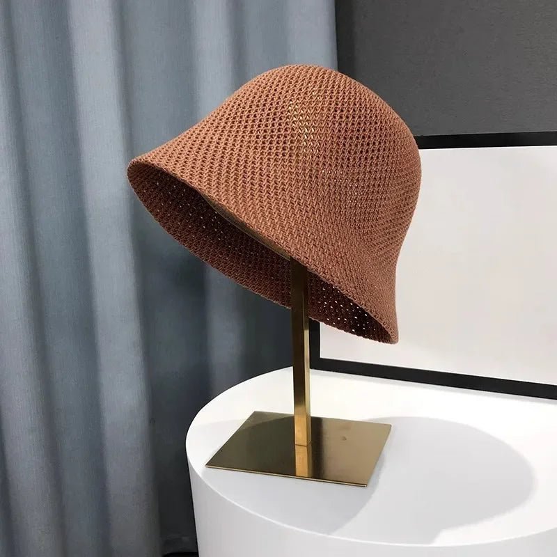 Charlize Summer cappello bucket