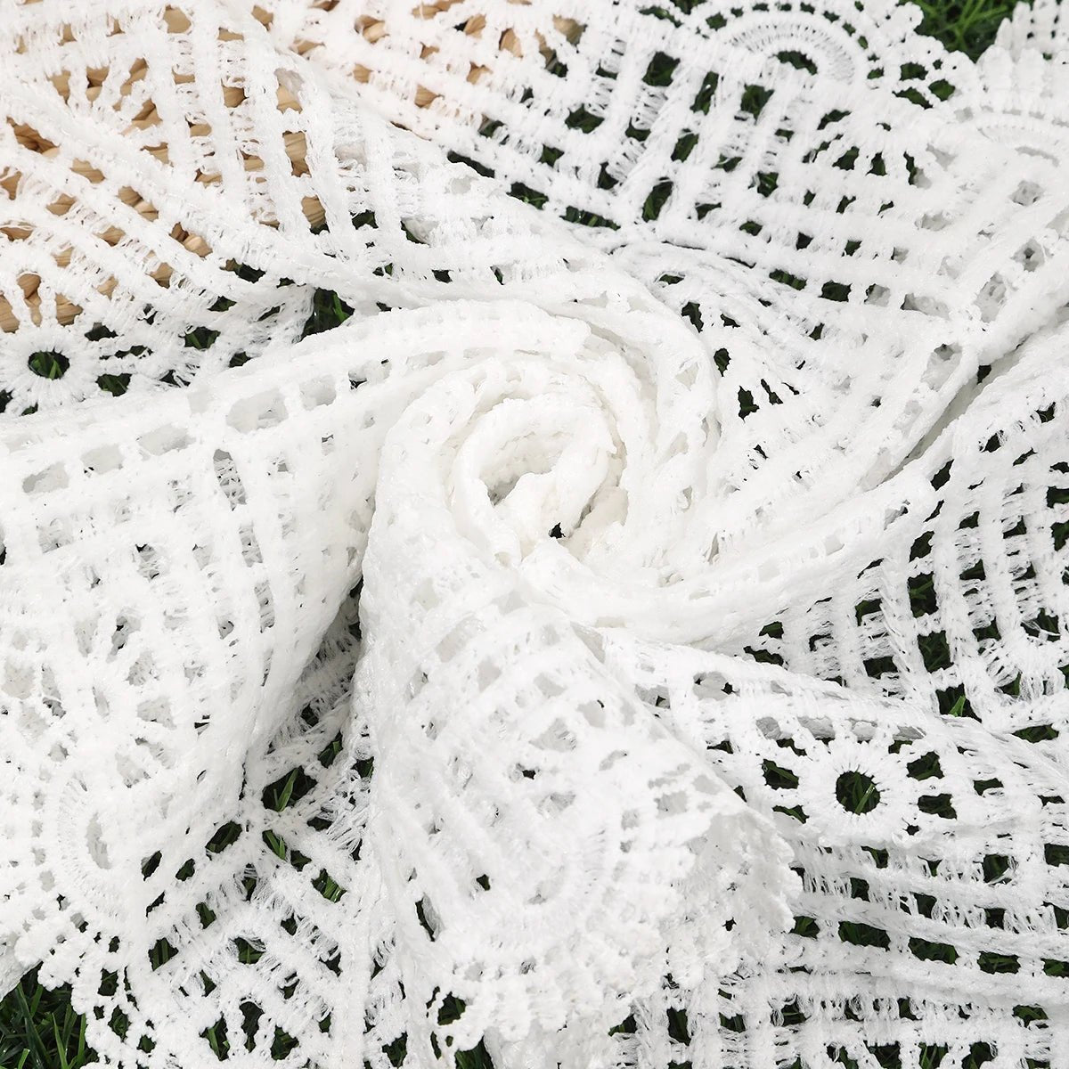 Margot Bohemian foulard triangolare