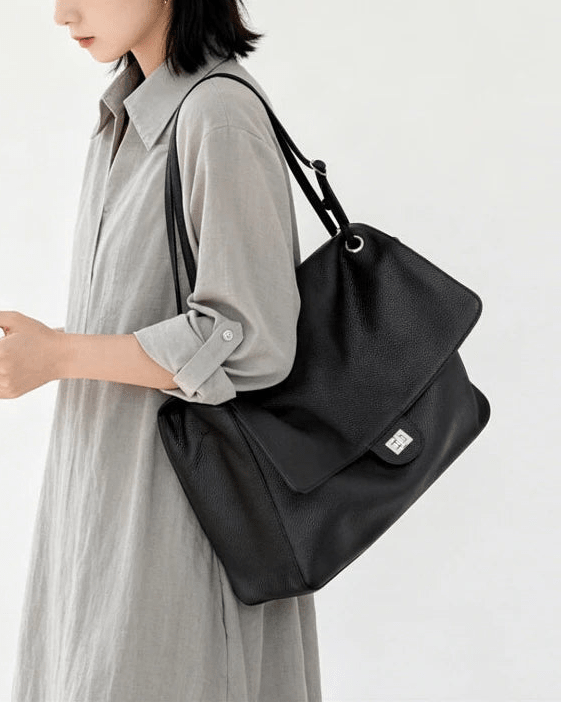 Borsa Tote Helen per il pendolarismo