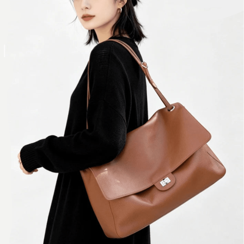 Borsa Tote Helen per il pendolarismo