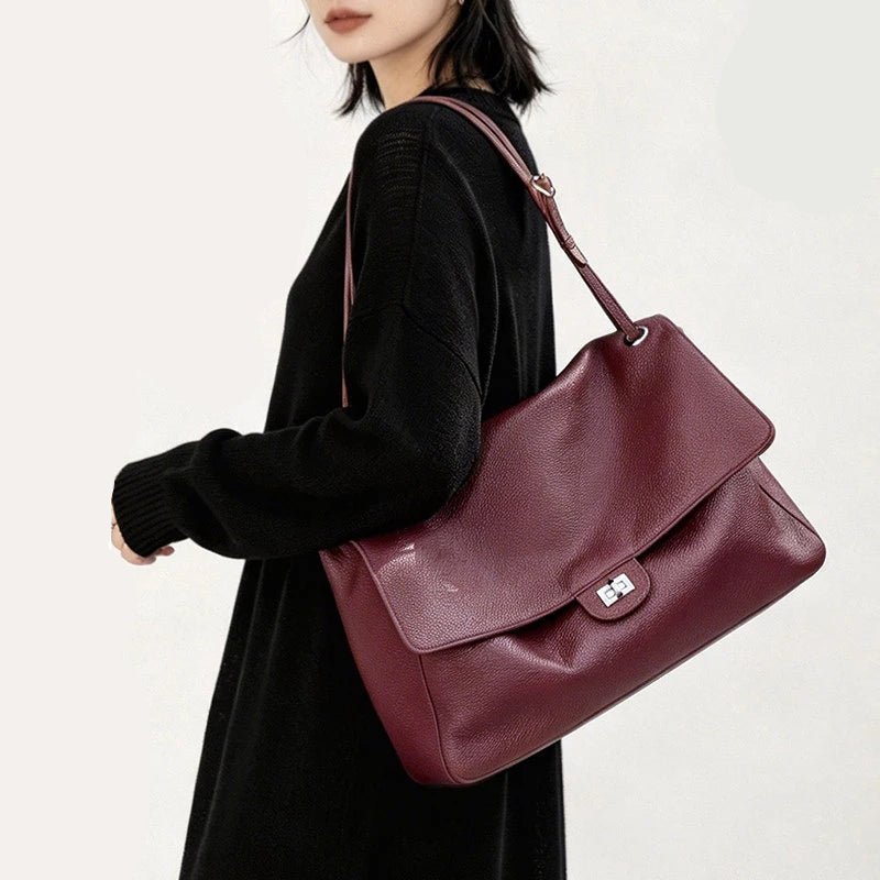 Borsa Tote Helen per il pendolarismo