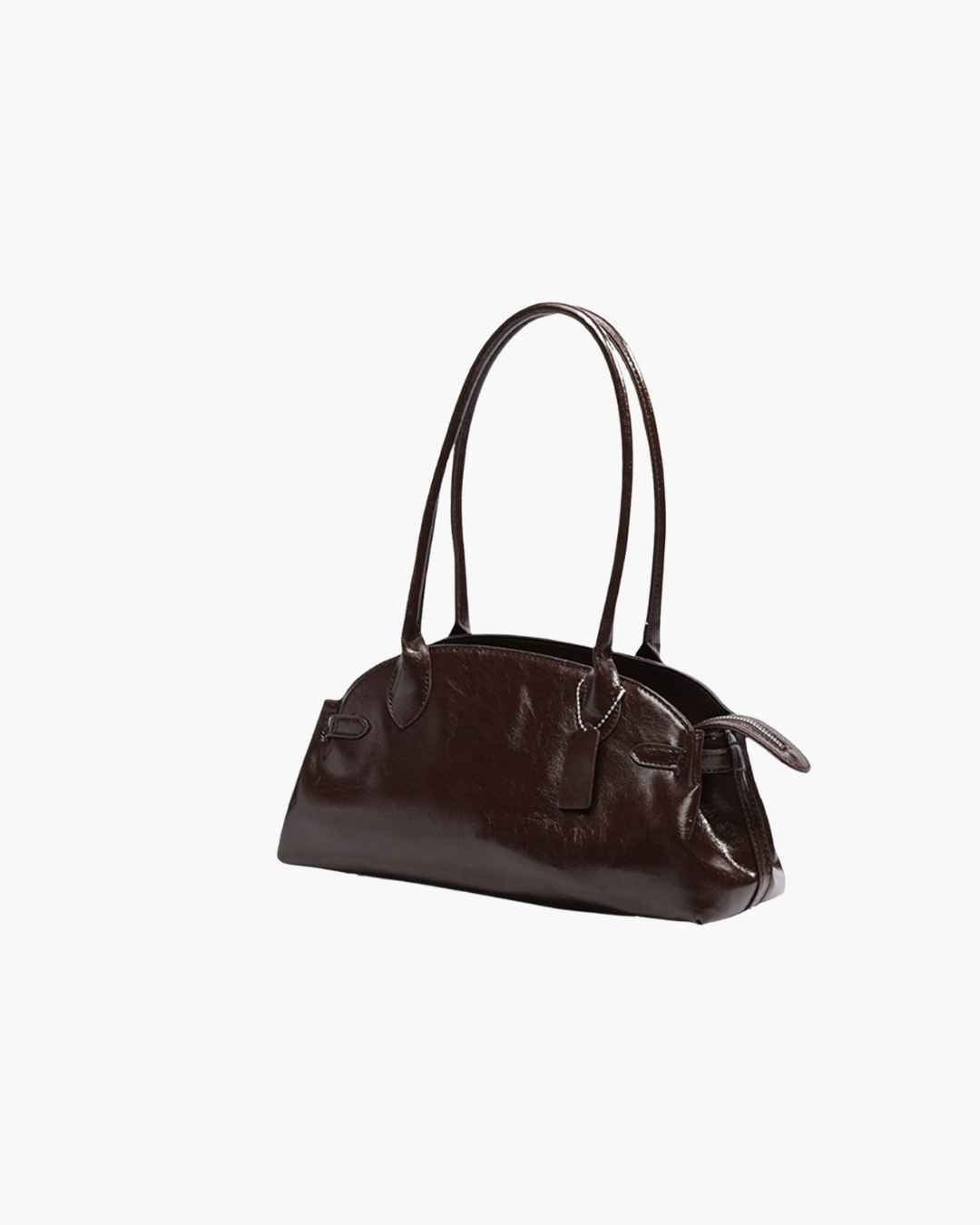 Borsa a spalla allungata Mia