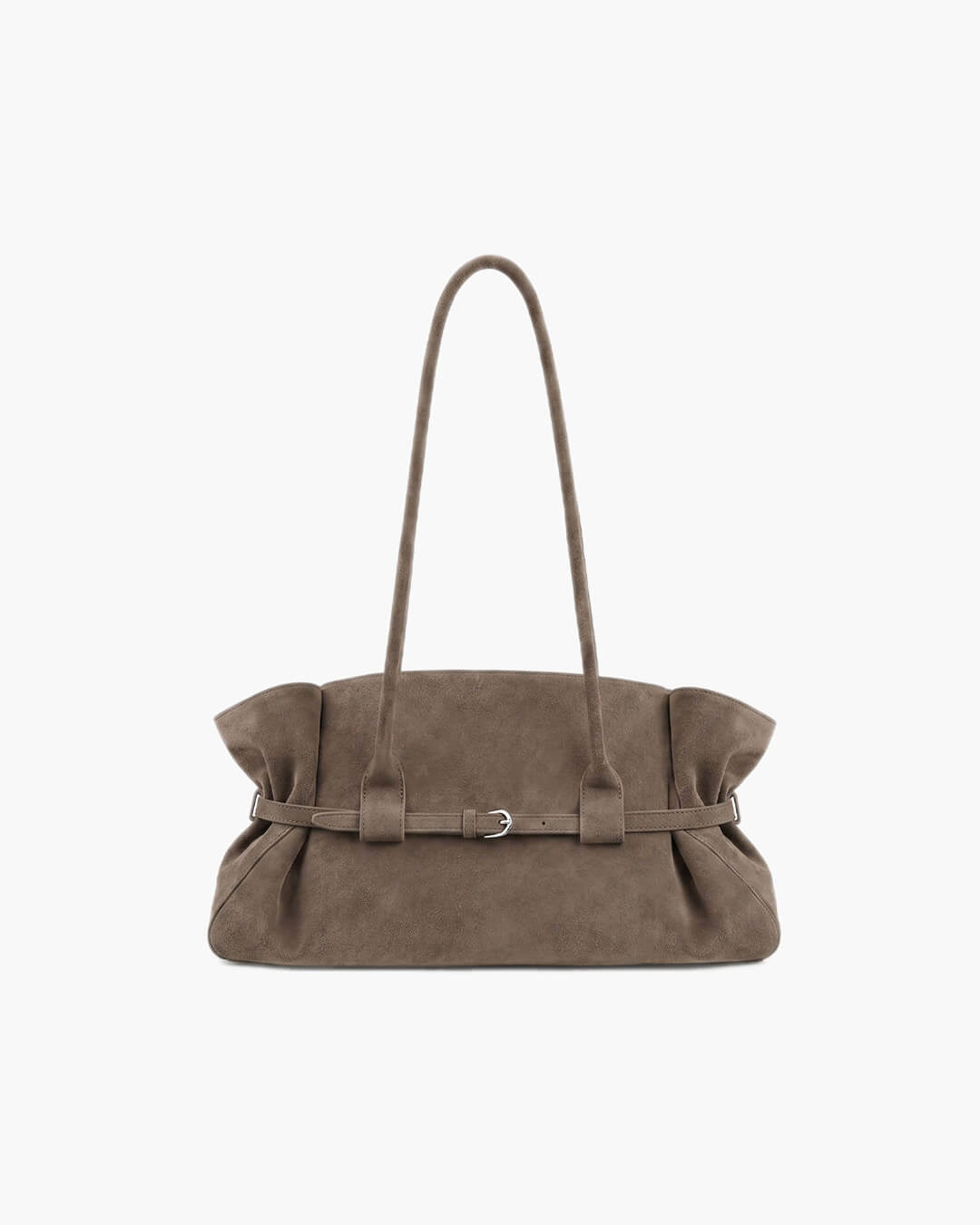 Borsa tote Daniela con cintura