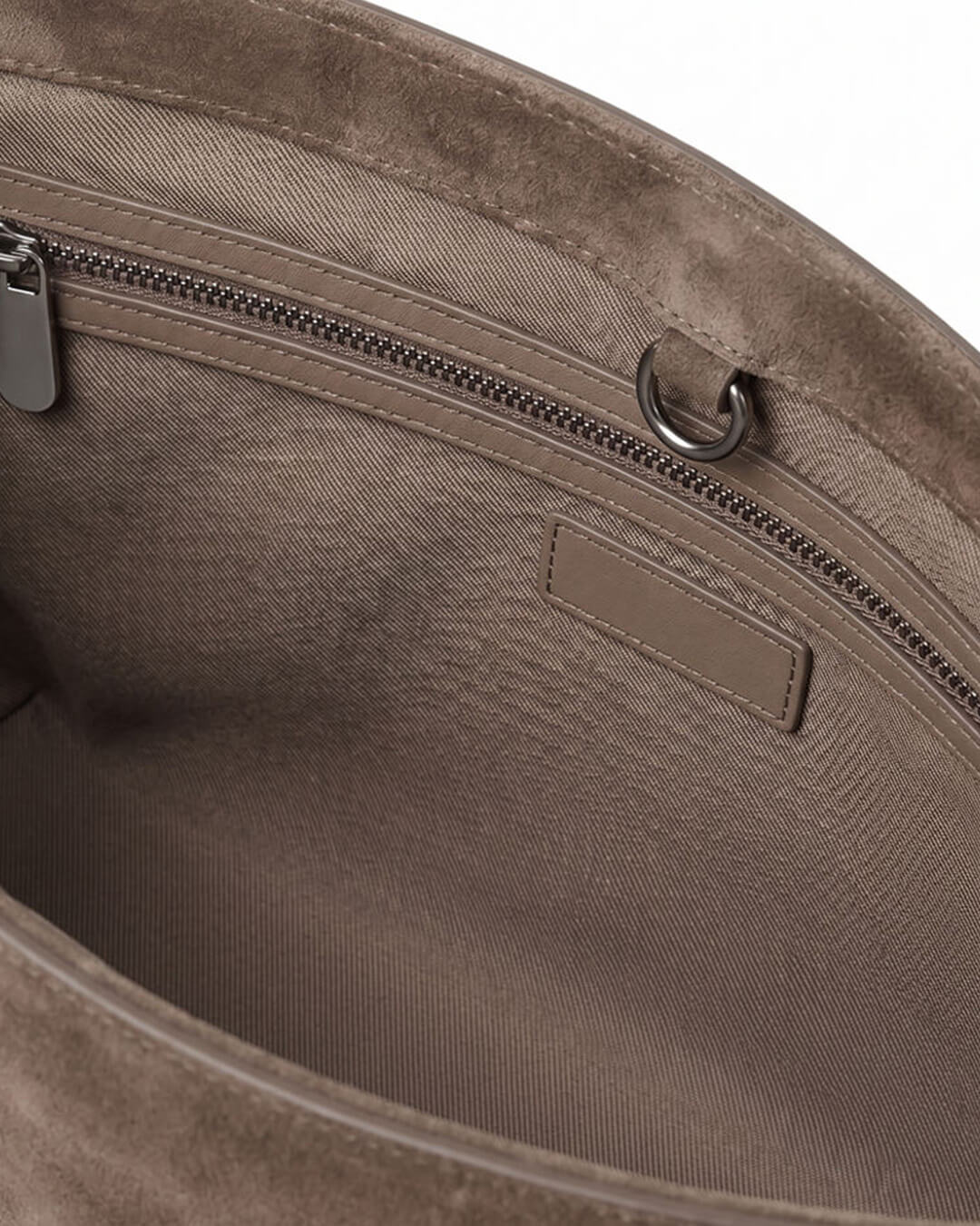 Borsa tote Daniela con cintura