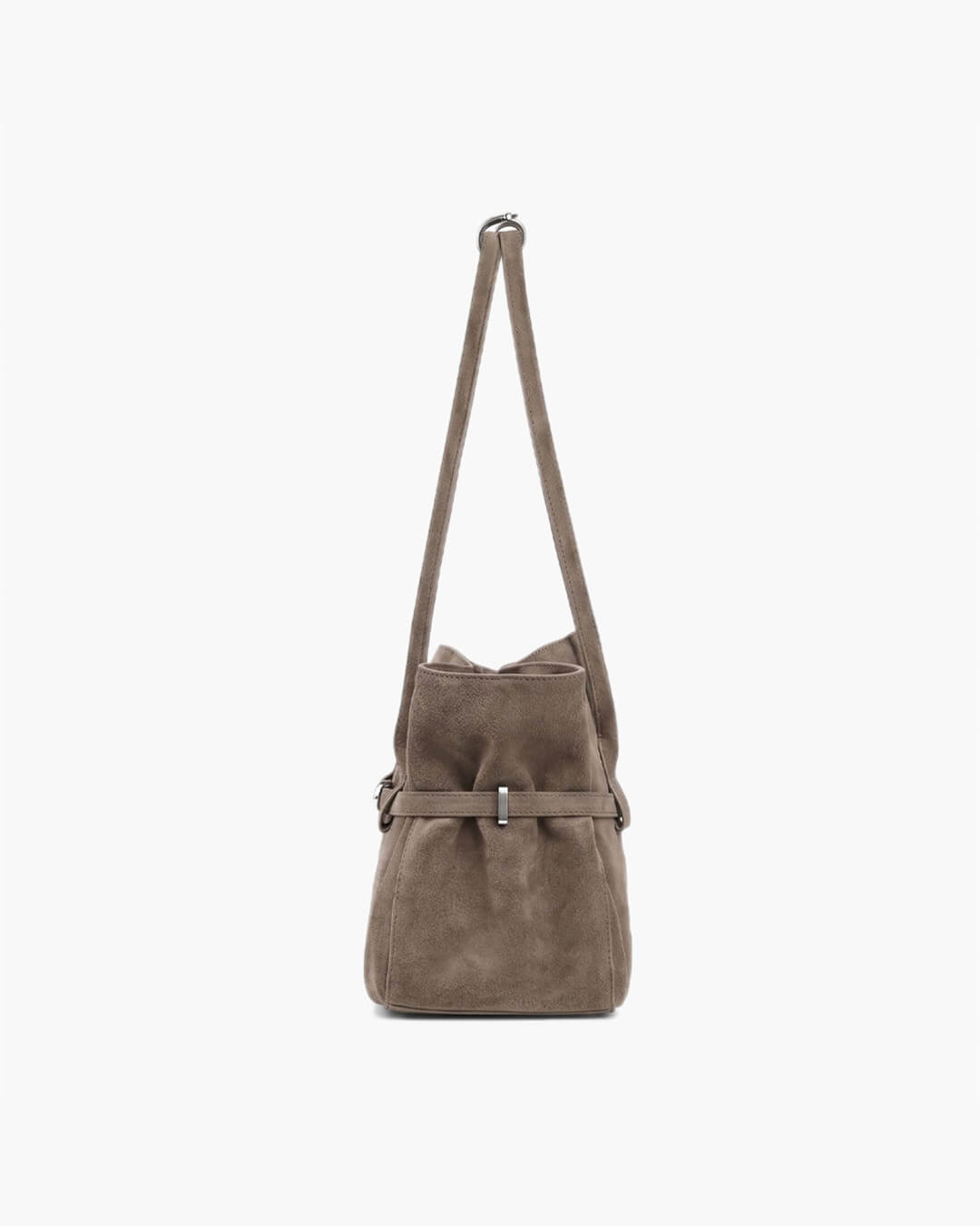 Borsa tote Daniela con cintura