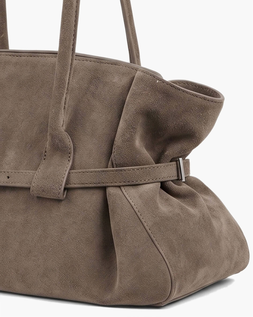 Borsa tote Daniela con cintura