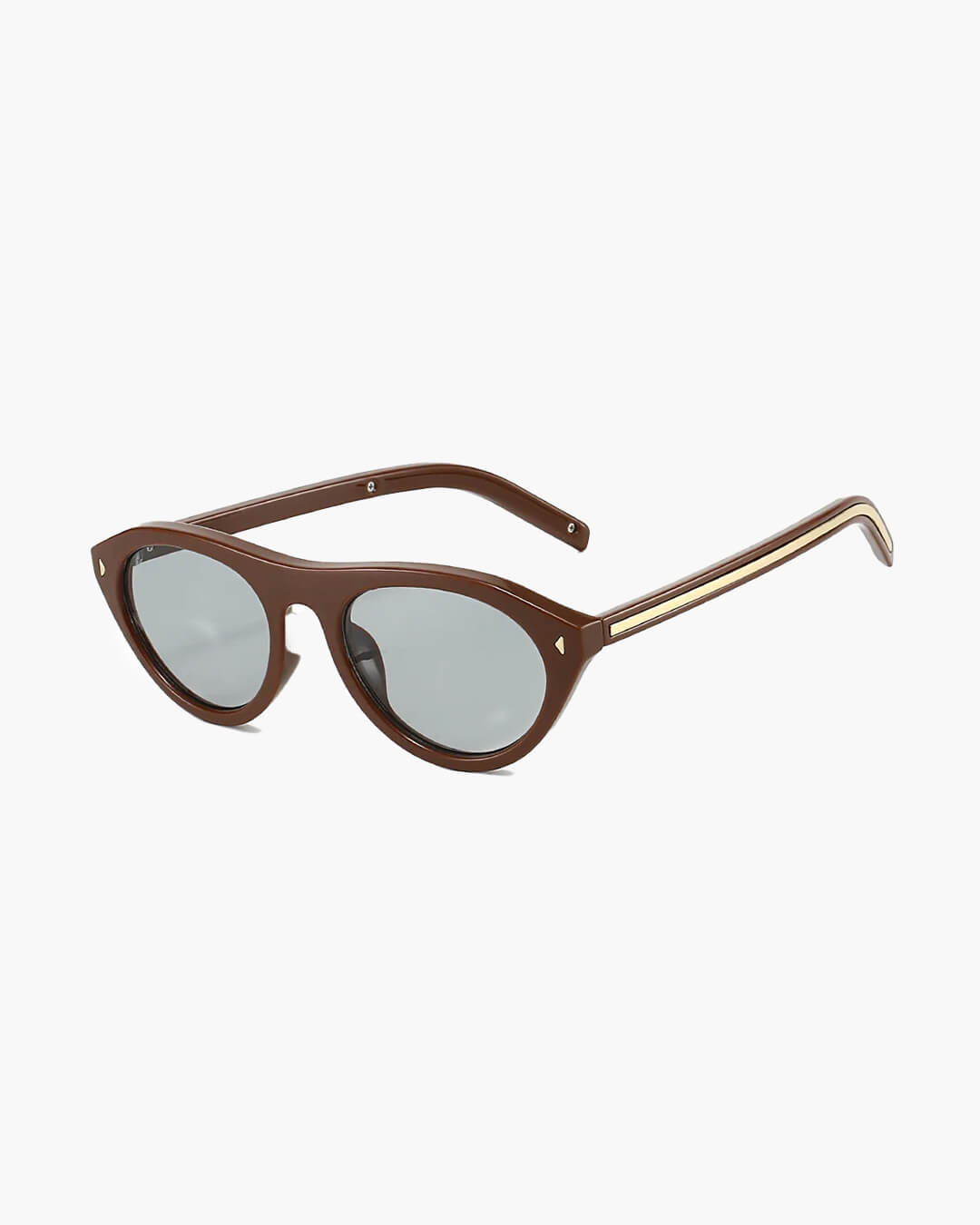 Occhiali da sole Petra oversize