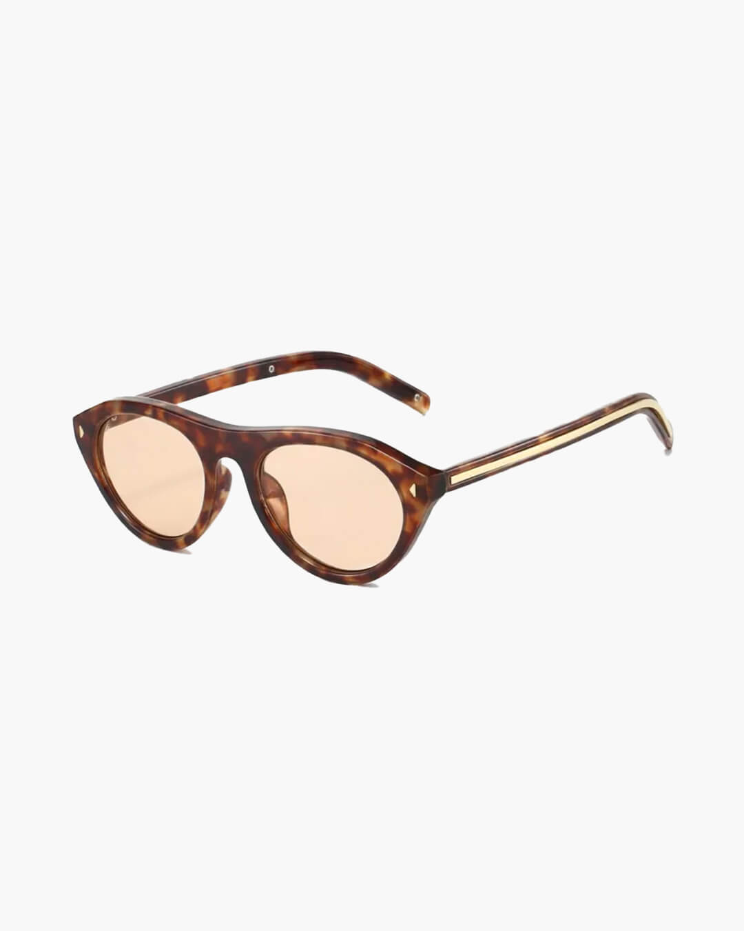 Occhiali da sole Petra oversize