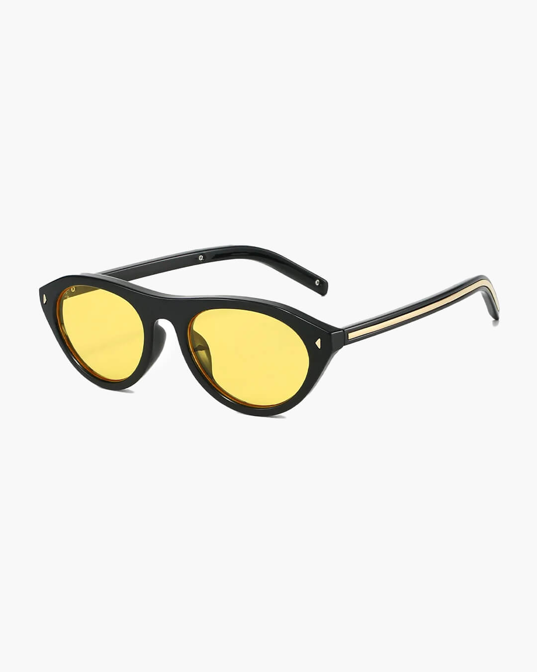 Occhiali da sole Petra oversize
