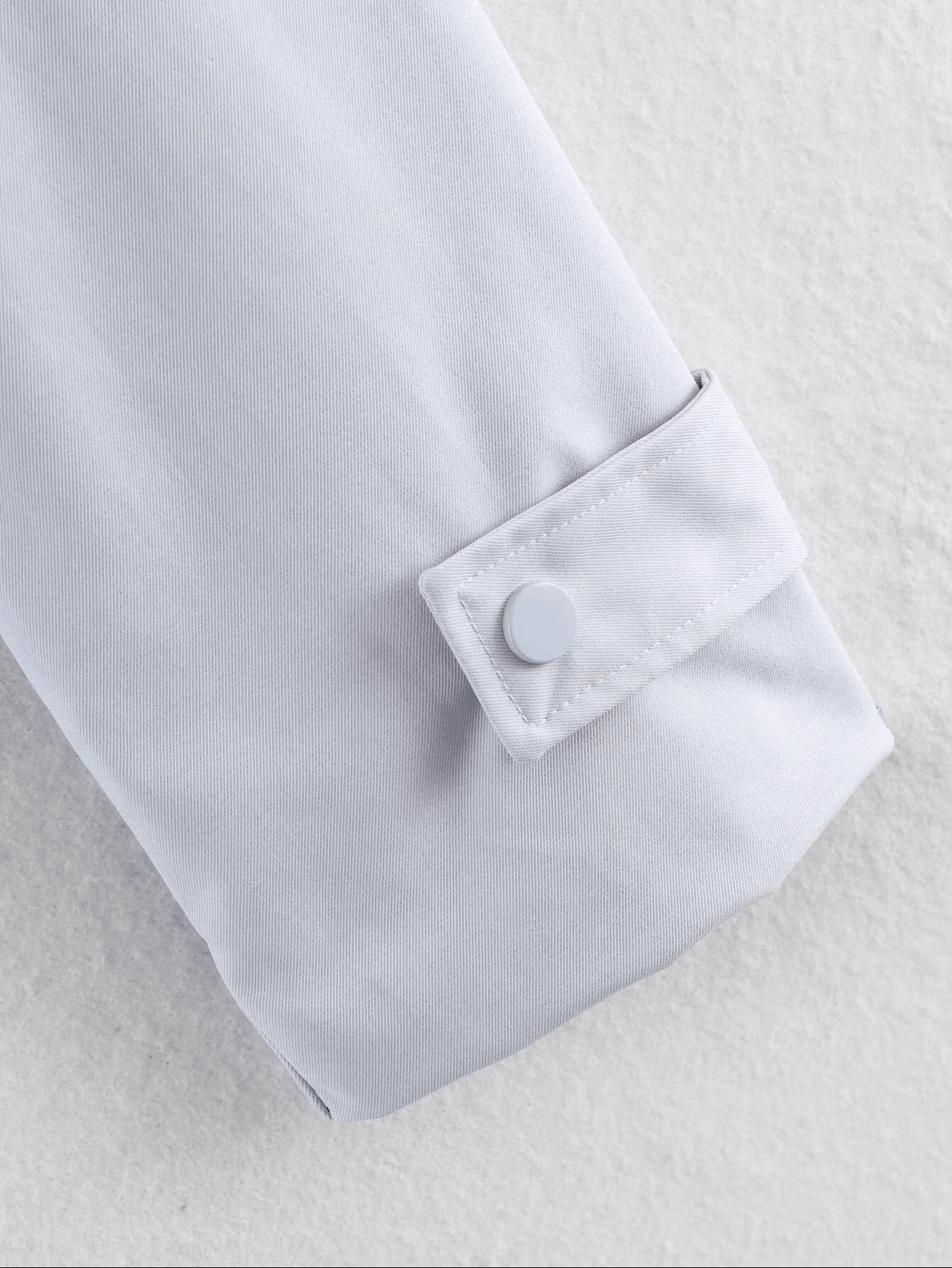Giacca Carla con Collo Alto e Zip