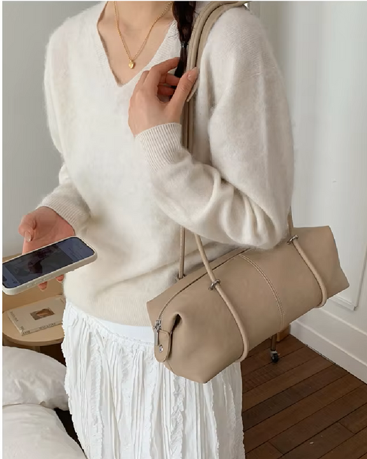 Borsa cuscino Amelia Boston