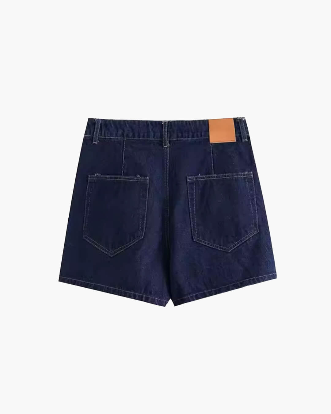 Sophie top corto e set skort