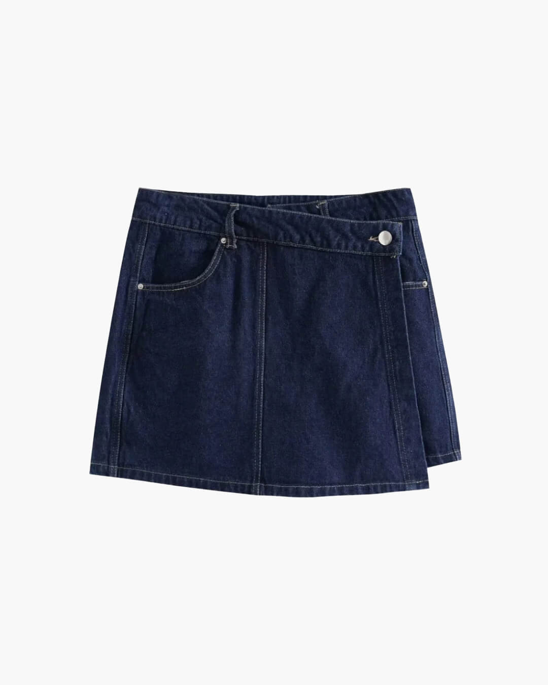 Sophie top corto e set skort