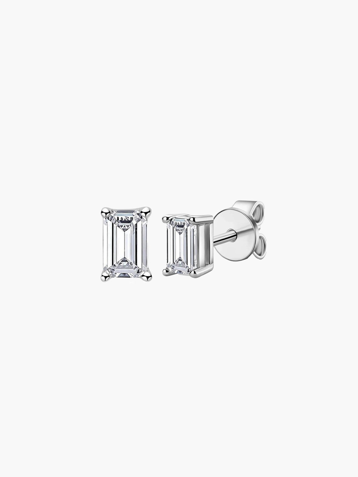 ZEYA - Abigail Zirconia Earrings