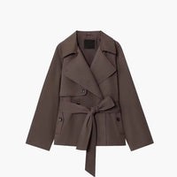 Trench coat Adelina