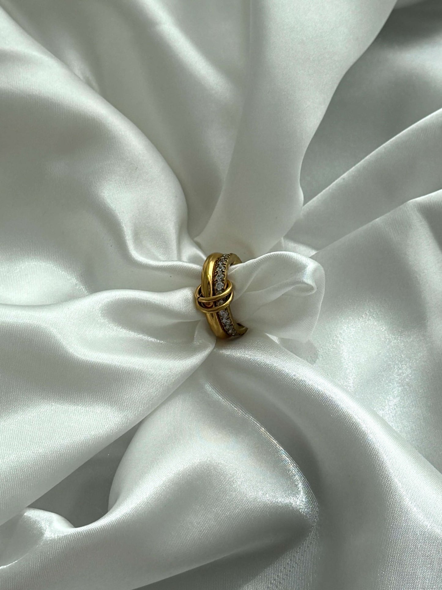 ZEYA - Aeliana Ring