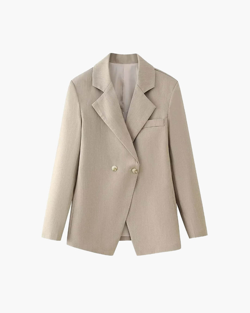 ZEYA - Aira Blazer