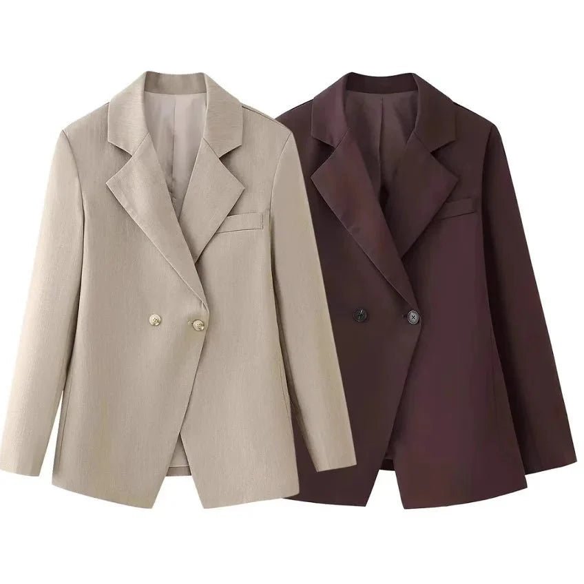 ZEYA - Aira Blazer