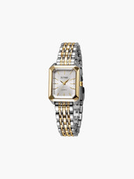 Orologio Quadrato Aisleen