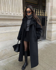 Cappotto Alessia Autunno Inverno
