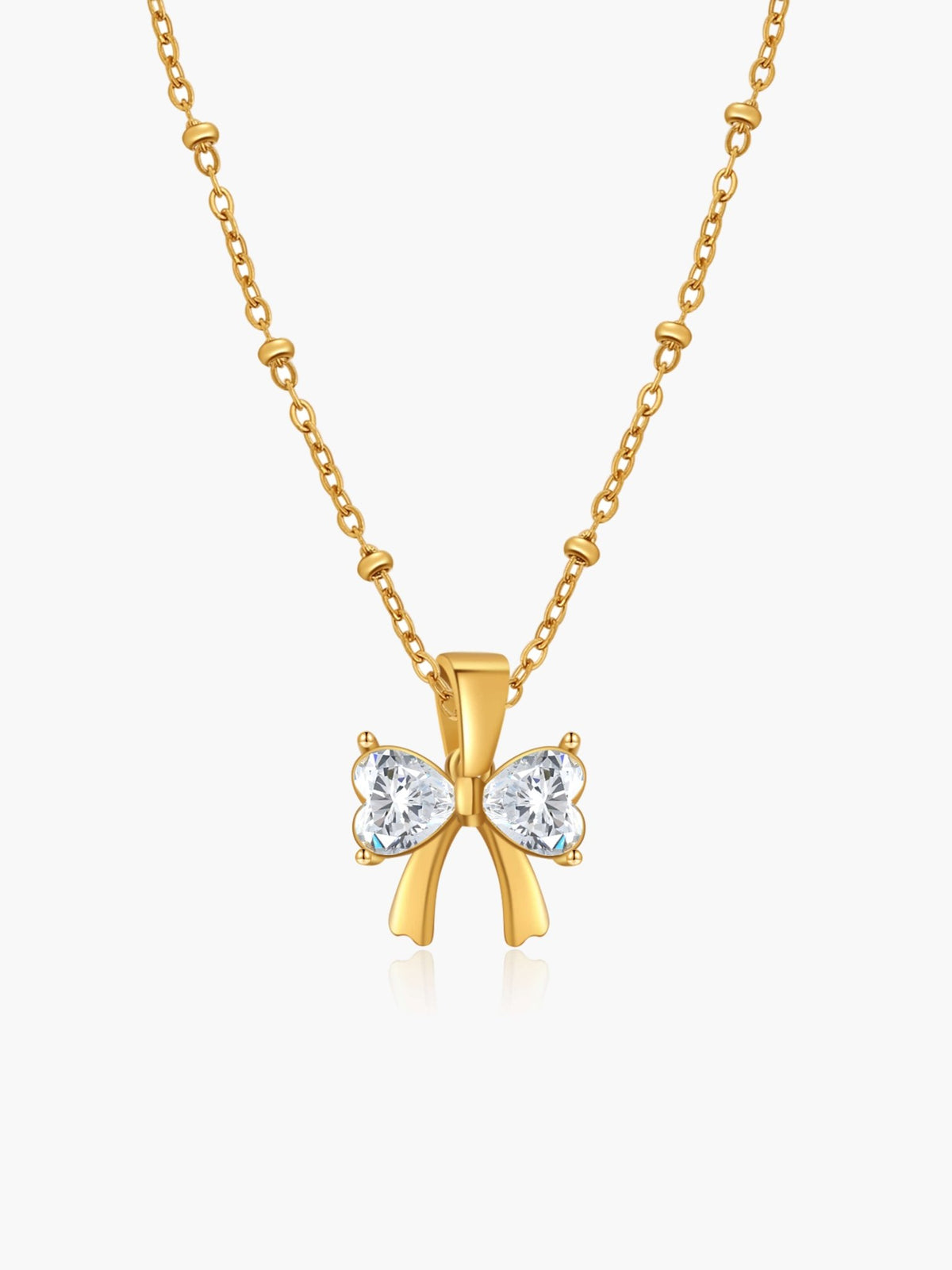 ZEYA - Amara Necklace