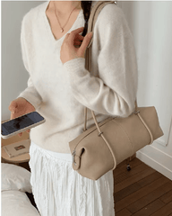 Borsa cuscino Amelia Boston