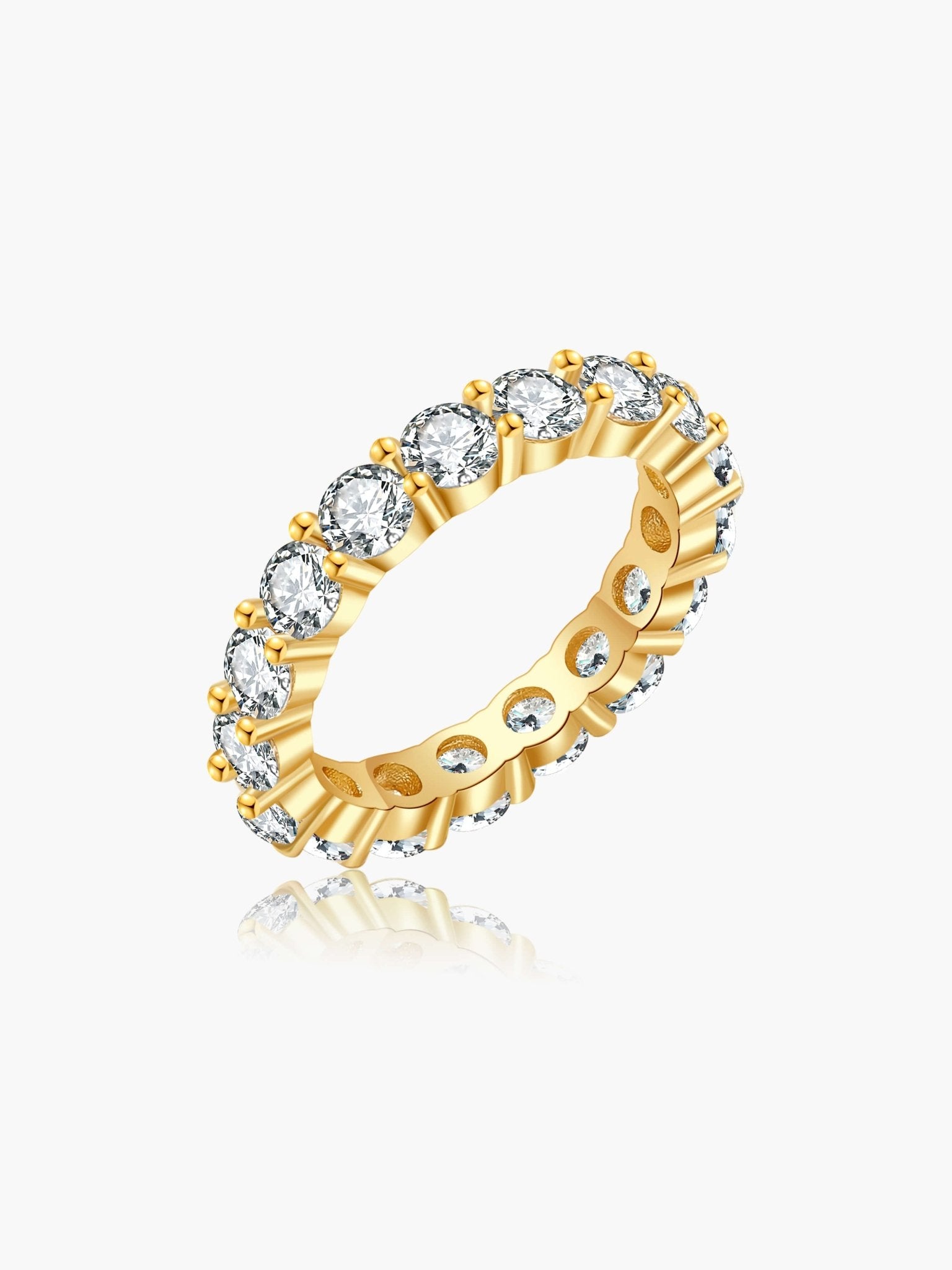 ZEYA - Amia Ring